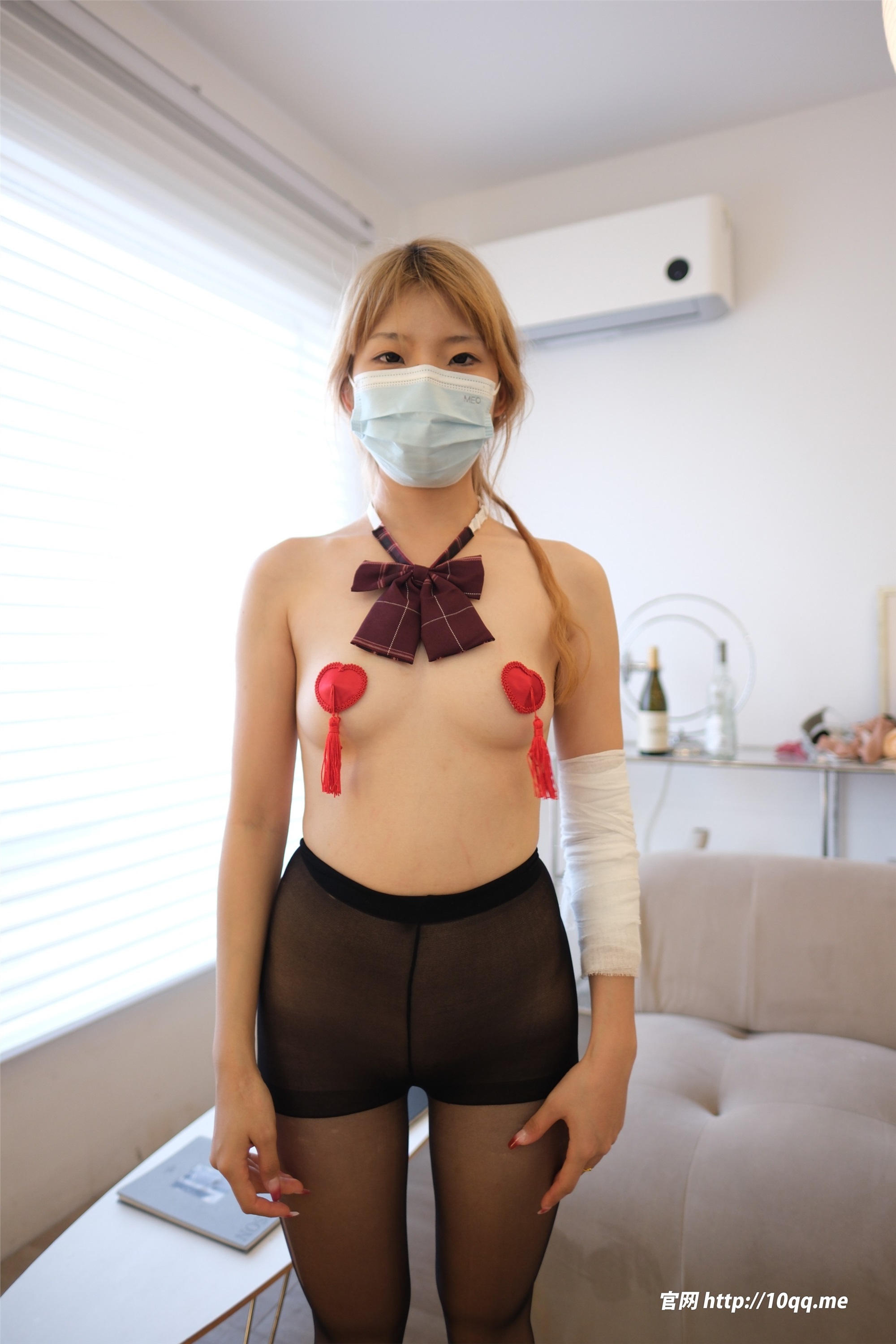 ROSI口罩系列 2024.02.21 NO.2810